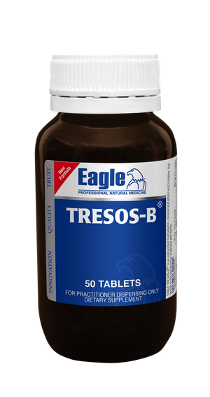 Eagle Tresos B tablets